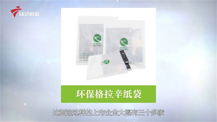 久信達科技持續(xù)倡導(dǎo)環(huán)保包裝，助力綠色環(huán)境建設(shè)(圖8)
